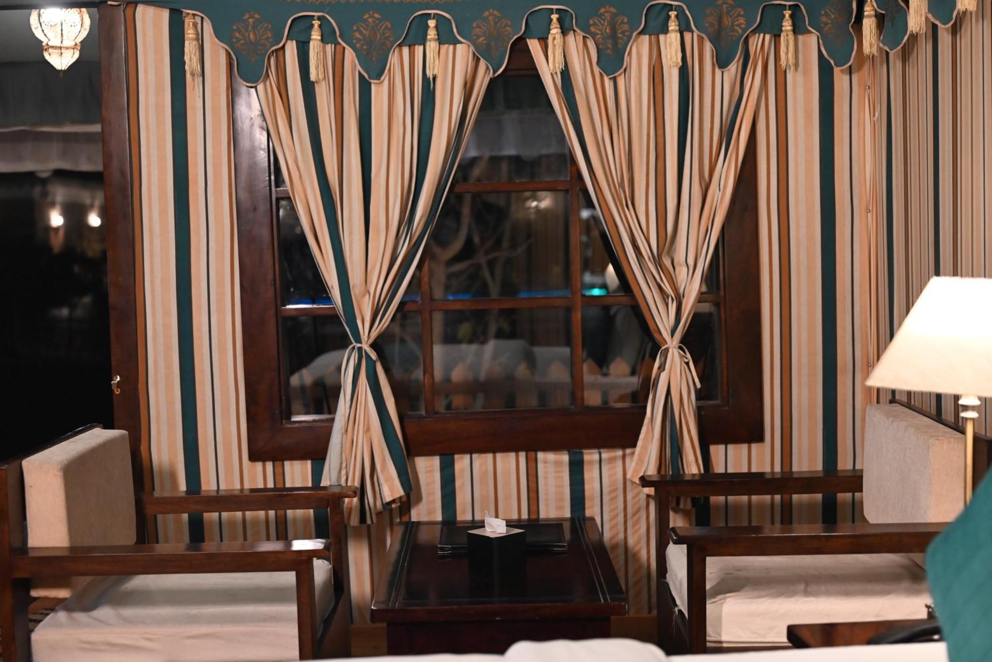 Ananda Resort 푸쉬카르 외부 사진